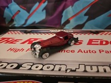 Hot Wheels Premium Cruella De