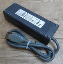 XBOX 360 DPSN-186CB-1A 203W W/ Mains Console Power Adapter Microsoft 
