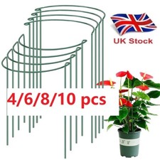 UK Seller 4/6/8/10 Pack Metal