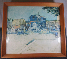 Lovely Vintage Van Gogh Medici