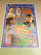 The Chuckle Brothers Vicki