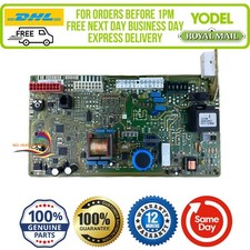 Vaillant Ecotec Pro 24 &