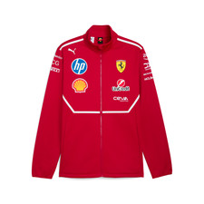 Scuderia ferrari 2025 - scuderia,
