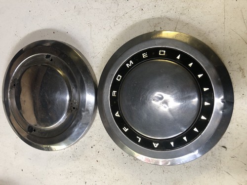 Alfa romeo 105 115 hub - romeo,