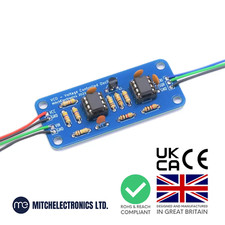 MitchElectronics Voltage