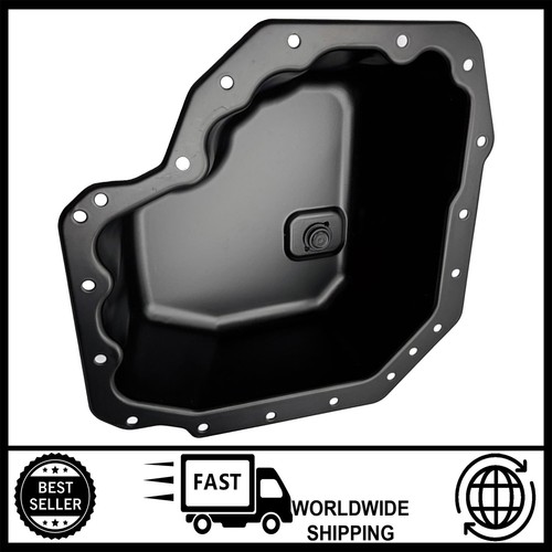 Lower engine oil pan - pan, for