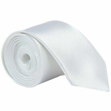 Mens Skinny Tie Quality