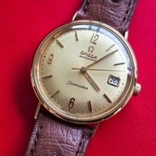 VINTAGE  1962  OMEGA