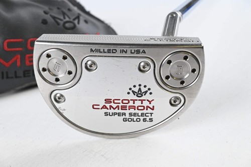 Scotty cameron super - cameron,