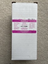 Carrie Immersion Oil Type FF 480ml New