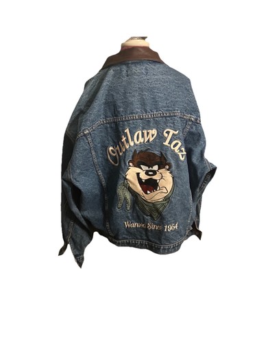 Vtg warner bros studio store - bros.,