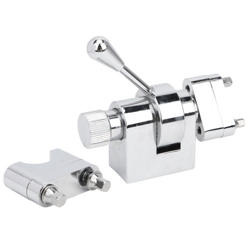Throwoff snare drum strainer - snare,