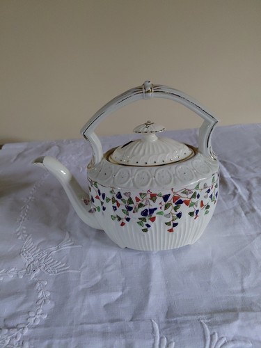 Victorian wedgwood handled - wedgwood,
