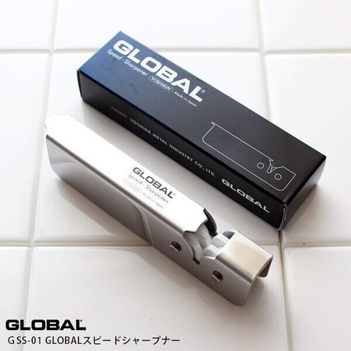 Global speed sharpener - global,