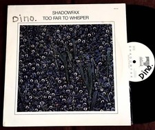 Shadowfax/Wyndham