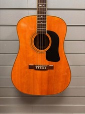 WASHBURN D-28S GUITAR
