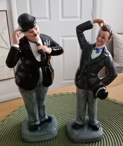 Royal doulton hn2774 - royal, hn2775