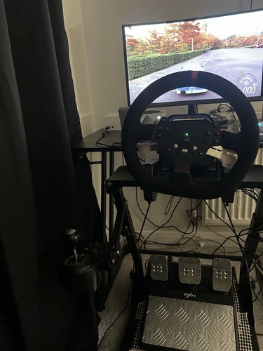 Pxn v10 force - force, feedback