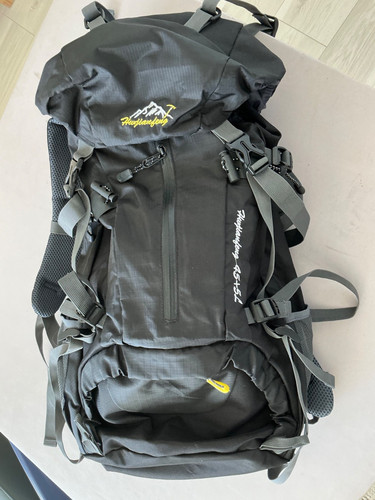 Hwjianfeng hiking - hwjianfeng, 45+5l