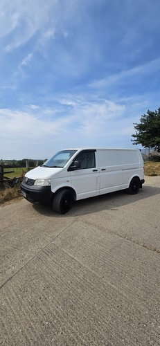 Volkswagen 1 9tdi - t5, t30