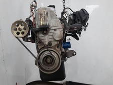 2000 HONDA CIVIC Mk6 ENGINE D14A8 1.4L Petrol 5 Speed Manual Only 48529 Miles