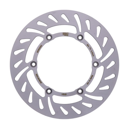 Brake disc ebc md6035d - brake,
