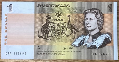 1982 uncirculated - 1982, (unc)