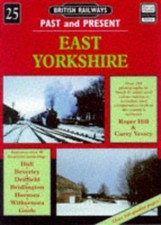 East Yorkshire: No.25 (British