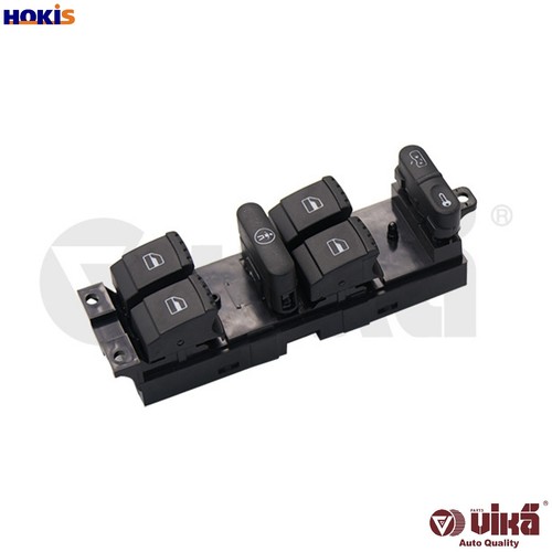 Switch window regulator - window,