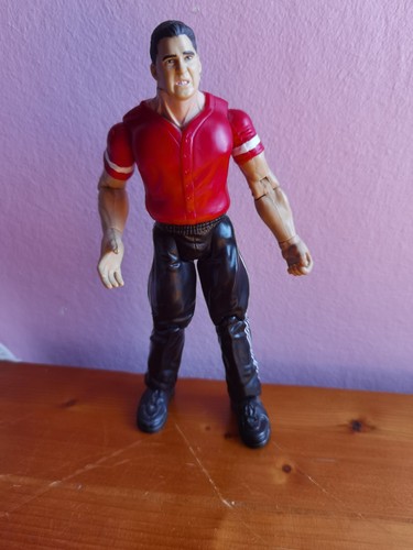 Wwf wwe 1999 jakks - , pacific