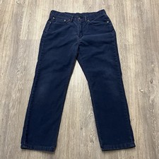 Levi’s 514 Corduroy Trousers