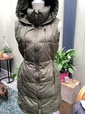 Zara Gilet Size S