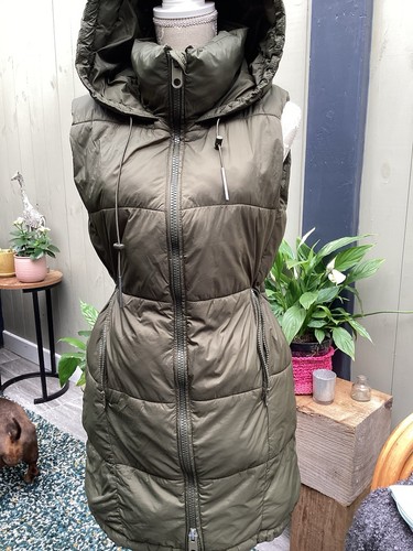 Zara gilet size - gilet, s