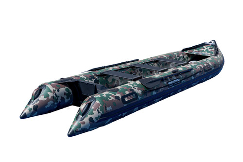 Maelstrom 450 inflatable - 450,