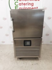 Used foster bct21 blast - used,