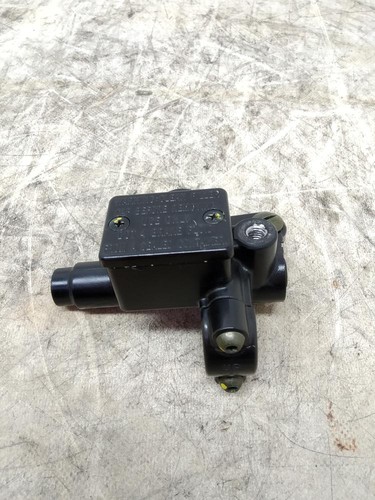 Front brake pump - pump, piaggio