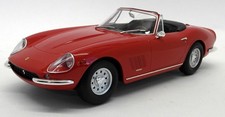 KK Scale 1/18 Scale Diecast