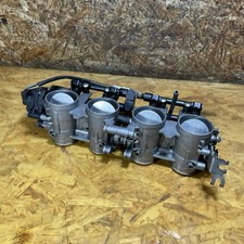 Suzuki GSXR 1000 K6 K5