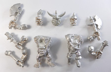 Golgfag's Mercenary Ogres Job