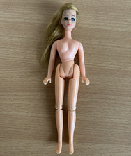 Vintage Palitoy Pippa Doll Topper Dawn 1970's
