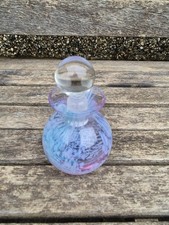Perfume Bottle CAITHNESS 4"