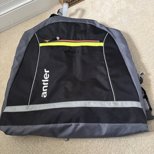 Antler backpack travel suit - backpack,