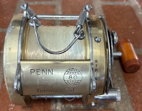 Used vintage penn