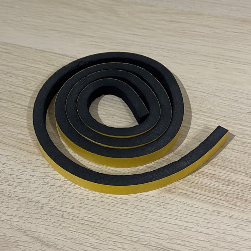8mm thick 10mm wide 1m - 8mm,