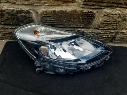 Renault clio 2010 - 2010, 2014