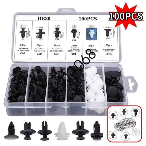 For toyota fixing fastener - fastener, kit