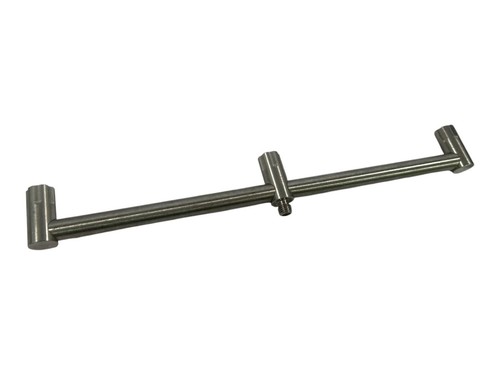 Jag stainless rod - stainless, 3