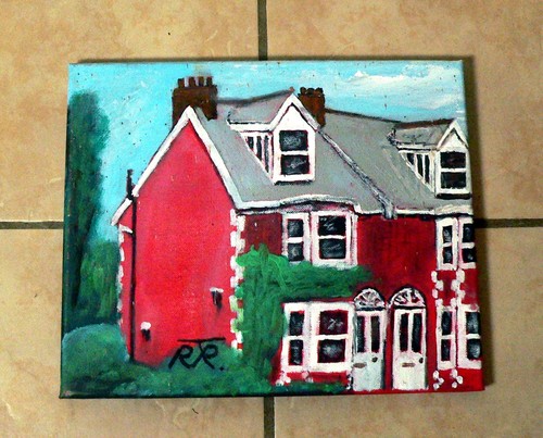Newlyn artist richard tindale - newlyn,