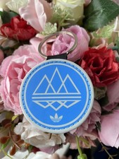 Adidas spezial keyring - keyring,