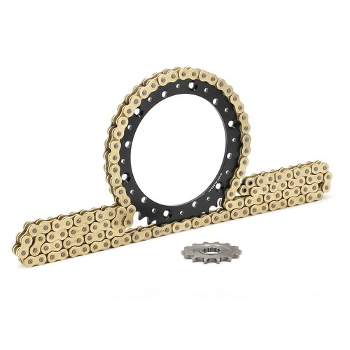 14t tooth 520 sprocket - 14t,